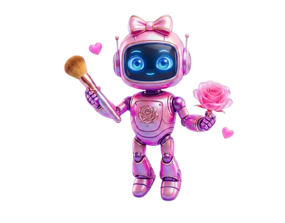 Dein Beauty AI Guide